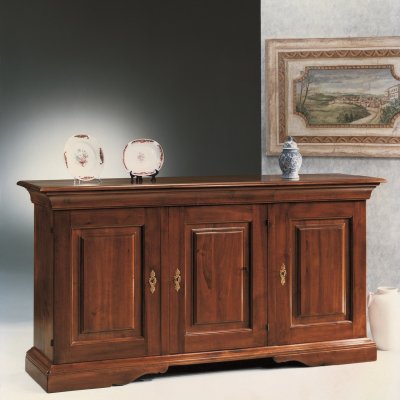 Credenza 3 porte e 3 cassetti immagine 1