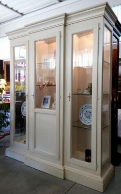 Vetrina 3 porte immagine 2