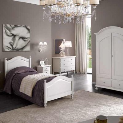 Cameretta immagine 1