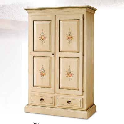 Armadio 2p. c/cass. immagine 2