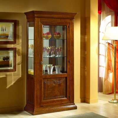 Vetrina 1 porta immagine 1