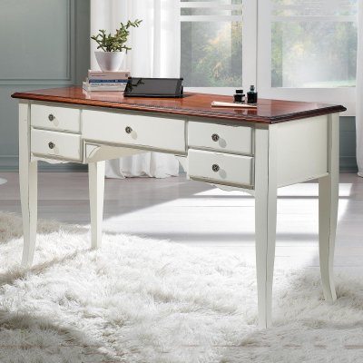 Scrivania 5 cass. immagine 2