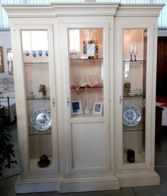 Vetrina 3 porte immagine 3