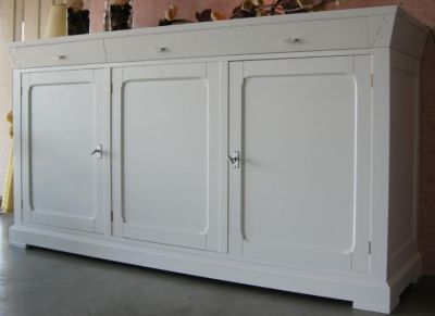 Credenza 3p. e 3 cass. immagine 1