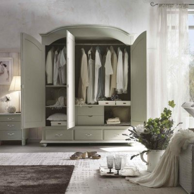 Armadio 3p. immagine 2