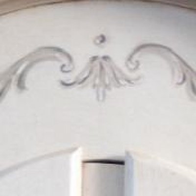 Armadio 2p. laccato immagine 3