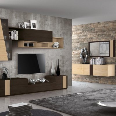 Soggiorno cannettato Elba immagine 1