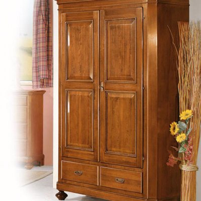 Armadio laccato immagine 2