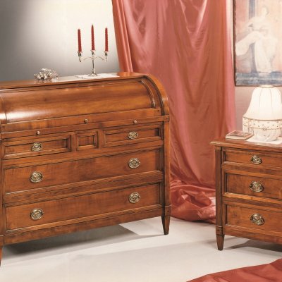 Comò e comodino immagine 1