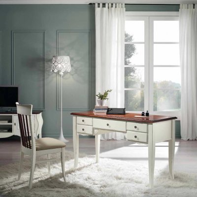 Scrivania 5 cass. immagine 1