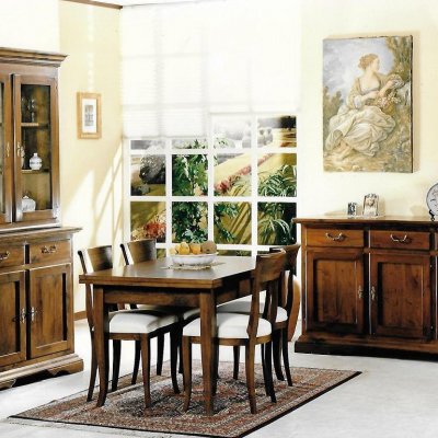 Cristalliera B+A 2p. immagine 1