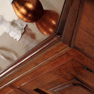 Credenza 3 porte c/cass. immagine 2