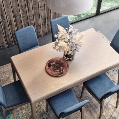 Tavolo frassino immagine 2