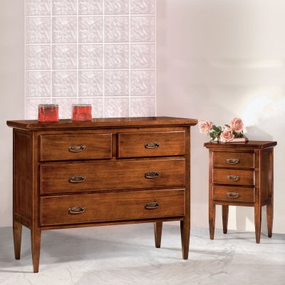 Comò e comodino immagine 1