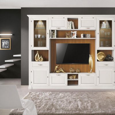 Soggiorno Vulcano immagine 1