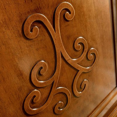 Parete Salieri immagine 3