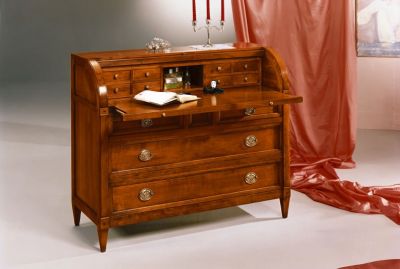 Comò e comodino immagine 1