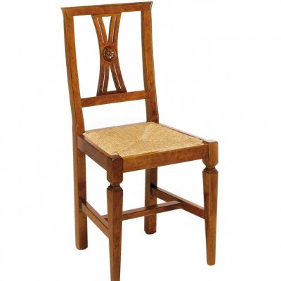 ART.409 Sedia  immagine 1