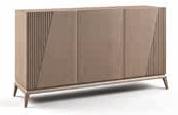 Credenza 3p. frassino immagine 3