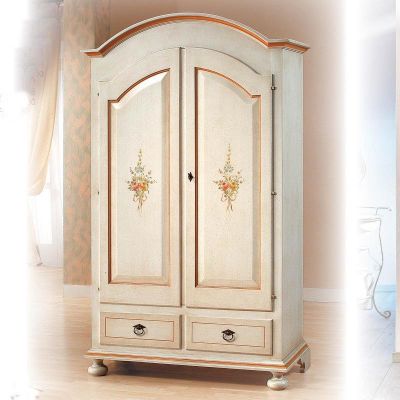 Armadio 2p. c/cass. immagine 2