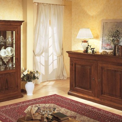 Vetrina 2 porte immagine 3