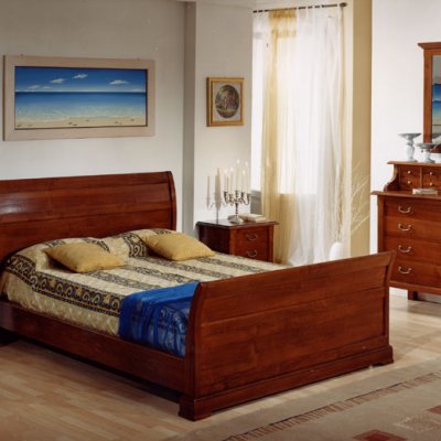 Camera da letto immagine 1