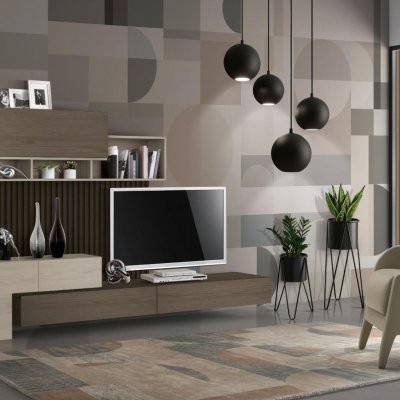 Soggiorno cannettato Procida immagine 1