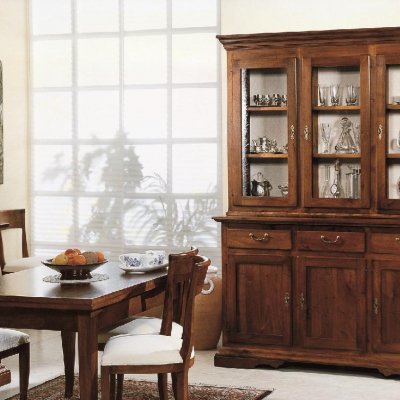 Cristalliera B+A 3p. immagine 1