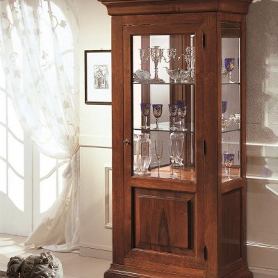 Vetrina 1 porta immagine 1