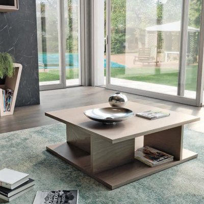 Tavolino frassino immagine 1