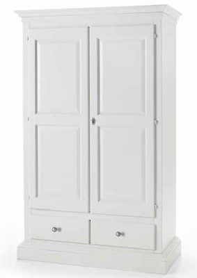 Armadio 2p. c/cass. immagine 1