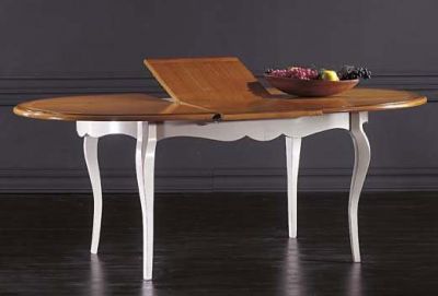 Tavolo allungabile immagine 2