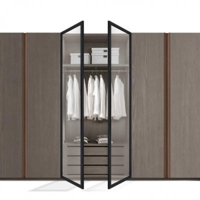 Camera Virginia immagine 3