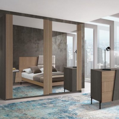 Camera Alessia immagine 3