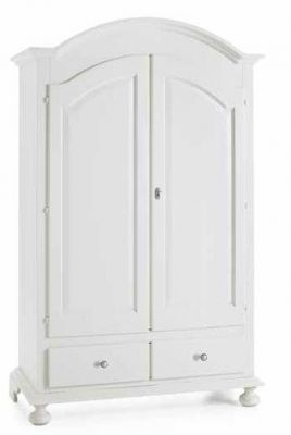 Armadio 2p. c/cass. immagine 1