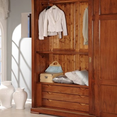 Camera da letto SISSI immagine 3