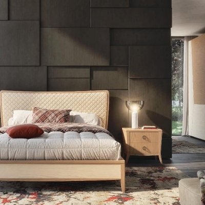 Camera frassino immagine 1