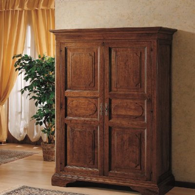 Armadio 2 porte immagine 1