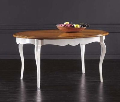 Tavolo allungabile immagine 1