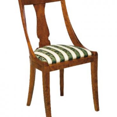 ART.482 Sedia  immagine 1