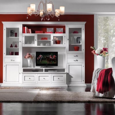 Parete Cristina immagine 1