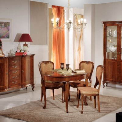 Sala completa immagine 1