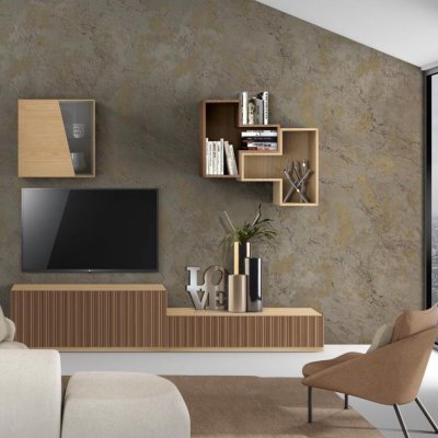 Soggiorno cannettato Ponza immagine 1