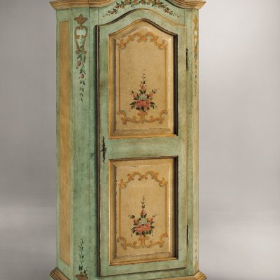 Armadio 1p. laccato immagine 1