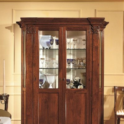 Vetrina 2 porte immagine 1