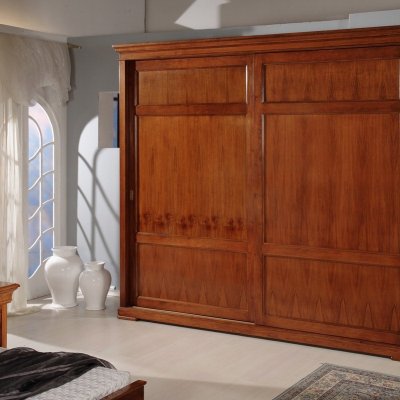 Armadio 2p. scorrevoli immagine 1