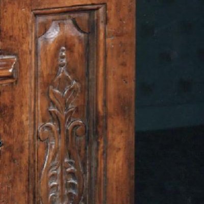 Credenza 2 porte e 2 cassetti immagine 1