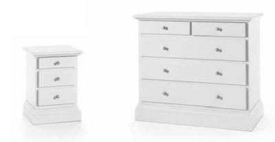 Comò e comodino immagine 2