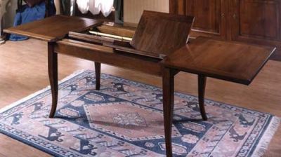 Tavolo estensibile immagine 2