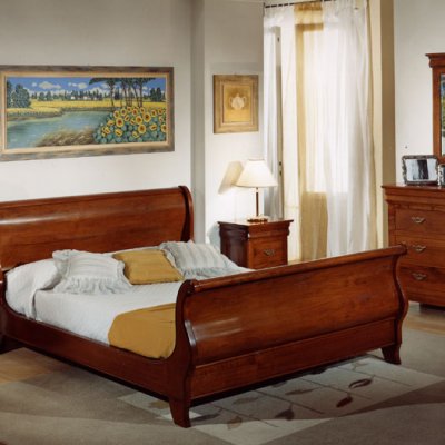 Camera da letto immagine 1